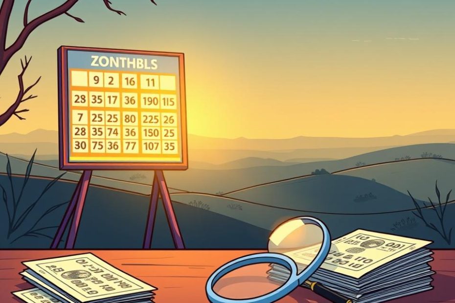 Panduan Menggunakan Prediksi Harian di Bandar Togel